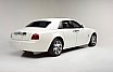 ROLLS-ROYCE WHITE GHOST