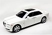 ROLLS-ROYCE WHITE GHOST